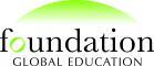 Foundation Global Educationのロゴ