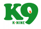 K9(ケーナイン)のロゴ