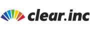 株式会社clearのロゴ