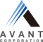 アヴァント株式会社のロゴ
