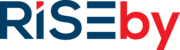 ライズバイ株式会社のロゴ
