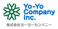 株式会社ヨーヨーカンパニーのロゴ
