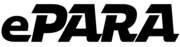 株式会社ePARAのロゴ