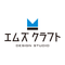 エムズクラフトのロゴ