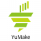 YuMake合同会社のロゴ