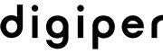 デジパ株式会社のロゴ