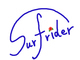 株式会社Surfriderのロゴ