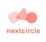 nextcircleのロゴ