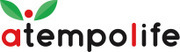 株式会社アテンポライフのロゴ