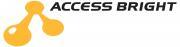 株式会社アクセスブライトのロゴ