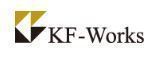 KF-Works株式会社のロゴ