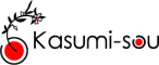株式会社名脇役集団Kasumi-souのロゴ