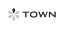 TOWN株式会社のロゴ