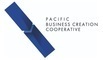 PACIFIC企業創造協同組合のロゴ
