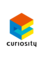 curiosity株式会社のロゴ