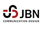 株式会社JBNのロゴ