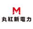丸紅新電力株式会社のロゴ
