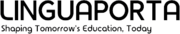 株式会社リンガポルタのロゴ