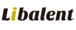 株式会社Libalentのロゴ