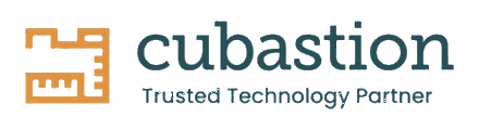 Cubastion Consulting株式会社のロゴ