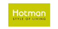 ホットマン株式会社のロゴ