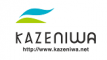 株式会社kazeniwaのロゴ