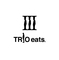 株式会社TRIO eats.のロゴ