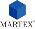 株式会社MARTEXのロゴ