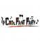 平和産業株式会社Cool Paint Party企画室のロゴ