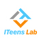 ITeens Labのロゴ