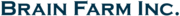 株式会社ブレインファームのロゴ