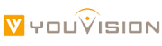 株式会社ユービジョンのロゴ