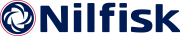 ニルフィスク株式会社のロゴ