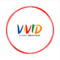 国際NGO ViVIDのロゴ