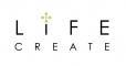 株式会社LIFE CREATEのロゴ