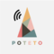 任意団体POTETOのロゴ