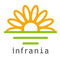 株式会社インフラニアのロゴ