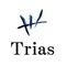 株式会社トリアスのロゴ