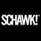 SCHAWK! & ANTHEM! Japanのロゴ