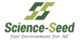 サイエンスシード株式会社のロゴ