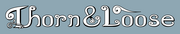 Thorn & Looseのロゴ