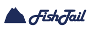 株式会社フィッシュテイルのロゴ