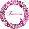 株式会社fioriscaのロゴ