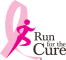 特定非営利活動法人Run for the Cure Foundationのロゴ