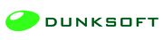 株式会社ダンクソフトのロゴ