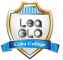 株式会社LeaGLOのロゴ