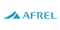 アフレル株式会社のロゴ