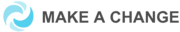 株式会社MAKE A CHANGEのロゴ