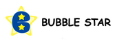バブルスター株式会社のロゴ