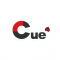 Cue'合同会社のロゴ